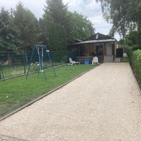 Mátyás apartman Apartman Balatonlelle Kültér fotó